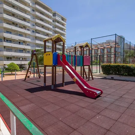 Carihuela Palace 414 By Ivi Real Estate شقة توريمولينوس