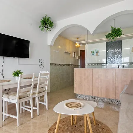 Carihuela Palace 414 By Ivi Real Estate Apartment *
